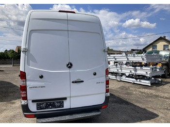 Fourgon utilitaire Mercedes-Benz Sprinter Sprinter 313CDI Max 2015: photos 3