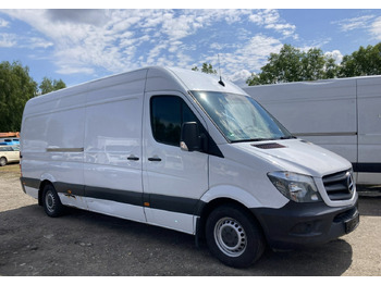 Fourgon utilitaire Mercedes-Benz Sprinter Sprinter 313CDI Max 2015: photos 2