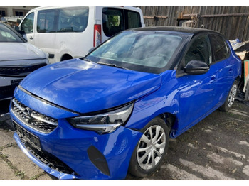 Voiture à hayon OPEL