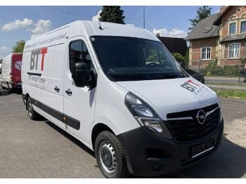 Fourgon utilitaire OPEL
