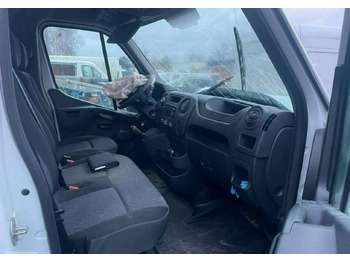 Fourgon utilitaire Opel Movano Opel Movano Maxi Klima 2019: photos 5