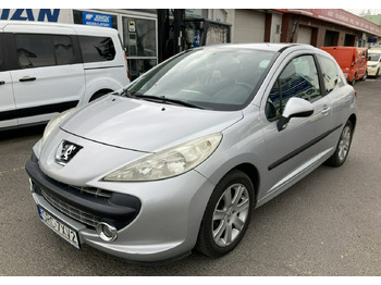 Voiture à hayon PEUGEOT