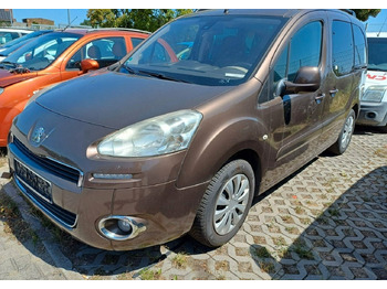 Voiture PEUGEOT
