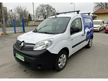 Fourgon utilitaire RENAULT Kangoo