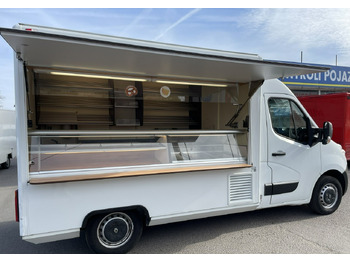 Camion magasin RENAULT Master