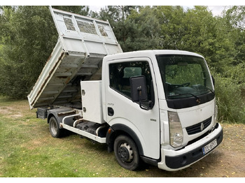 Utilitaire benne RENAULT