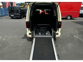 Voiture VOLKSWAGEN Caddy 2.0