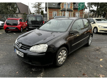 Voiture VOLKSWAGEN