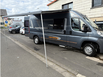 Fourgon aménagé KNAUS