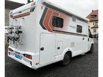Camping-car profilé neuf Volkswagen PEPPER 600MEG: photos 5