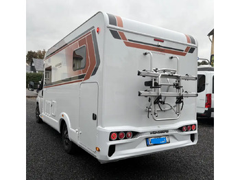 Camping-car profilé neuf Volkswagen PEPPER 600MEG: photos 4