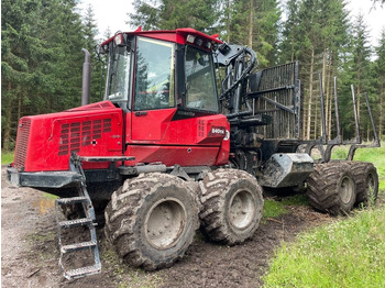 Porteur KOMATSU