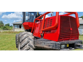 Abatteuse Valmet 911.3: photos 3