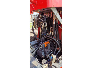 Abatteuse Valmet 911.3: photos 5
