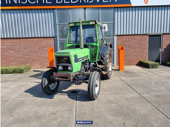 Tracteur agricole DEUTZ