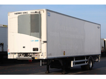 Semi-remorque frigorifique CHEREAU