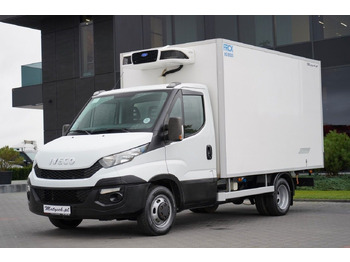 Utilitaire frigorifique IVECO Daily