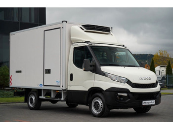 Utilitaire frigorifique IVECO Daily