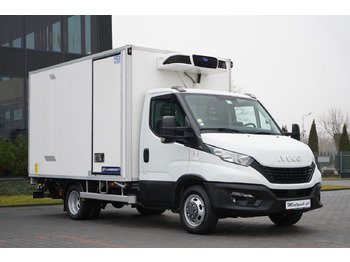 Utilitaire frigorifique IVECO Daily
