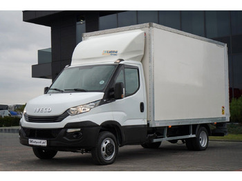 Utilitaire frigorifique IVECO Daily