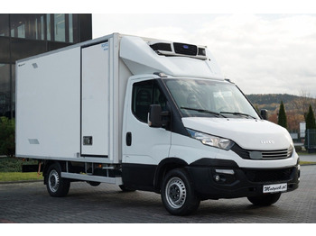 Utilitaire frigorifique IVECO Daily