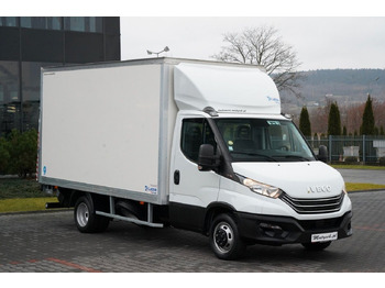 Utilitaire frigorifique IVECO Daily