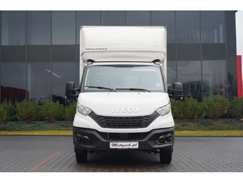 Utilitaire frigorifique Iveco DAILY 35-160 / KONTENER 4,3 M / WINDA DHOLLANDIA: photos 3
