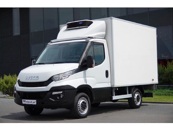 Utilitaire frigorifique IVECO Daily