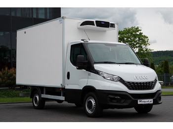 Utilitaire frigorifique IVECO Daily