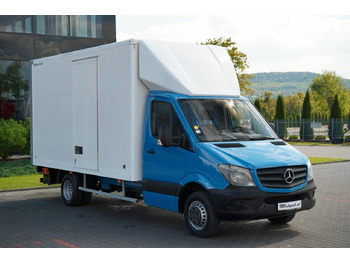 Utilitaire frigorifique IVECO