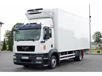 Camion frigorifique MAN TGM 12.290