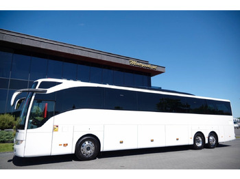 Autocar Mercedes-Benz TOURISMO /EURO 6 / SPROWADZONY / TURYSTYCZNY / A: photos 3