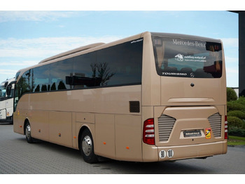Autocar Mercedes-Benz TOURISMO RHD / EURO6 / 12 METRÓW / SPROWADZONY: photos 3