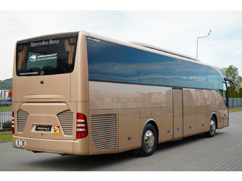Autocar Mercedes-Benz TOURISMO RHD / EURO6 / 12 METRÓW / SPROWADZONY: photos 4