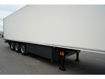 Semi-remorque frigorifique Schmitz Cargobull CHŁODNIA / THERMO KING SLX 300 / DOPPELSTOCK /: photos 5