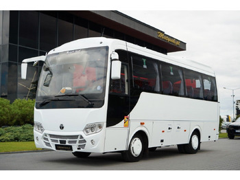 Bus interurbain TEMSA