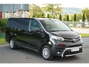 Fourgonnette TOYOTA Proace