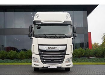 Tracteur routier DAF XF 480 / SUPER SPACE CAB / 2021R: photos 2