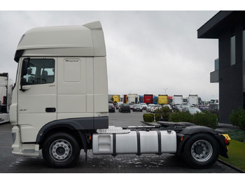 Tracteur routier DAF XF 480 / SUPER SPACE CAB / 2021R: photos 4