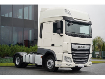 Tracteur routier DAF XF 480 / SUPER SPACE CAB / 2021R: photos 3
