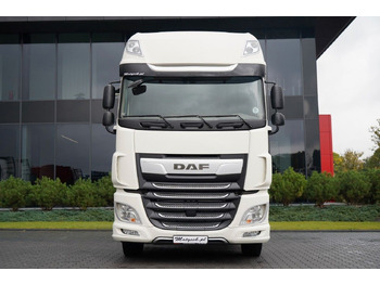 Tracteur routier DAF XF 480 / SUPER SPACE CAB / OPONY 100% /  2021 RO: photos 3
