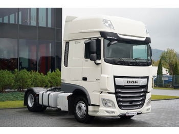 Tracteur routier DAF XF 480 / SUPER SPACE CAB / OPONY 100% /  2021 RO: photos 4