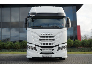 Tracteur routier Iveco S-WAY / 510 / RETARDER / I-PARK COOL: photos 3