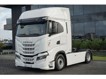Tracteur routier Iveco S-WAY / 510 / RETARDER / I-PARK COOL: photos 2