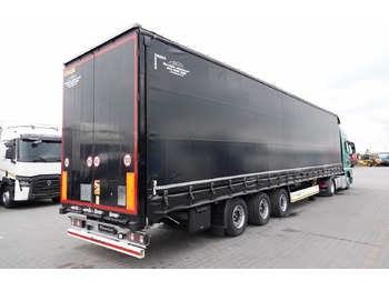 Tracteur routier MAN TGX 18. 460 / XXL /LOWDECK / RETARDER / ZESTAW: photos 3