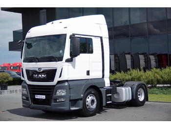 Tracteur routier MAN TGX 18.470 / RETARDER / 2020 / SPROWADZONY / PO: photos 2