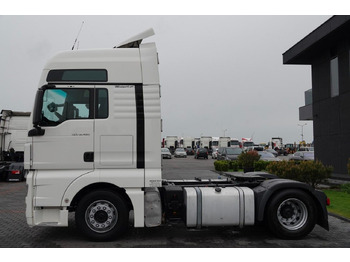Tracteur routier MAN TGX 18.480 / MANUAL / XXL / PO KONTRAKCIE SERWIS: photos 3