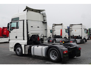 Tracteur routier MAN TGX 18.480 / MANUAL / XXL / PO KONTRAKCIE SERWIS: photos 4