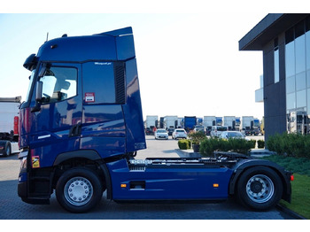 Tracteur routier Renault T 520 / 13 L / RETARDER / I-PARK COOL / SKÓRY / Renault T 520 / 13 L / RETARDER / I-PARK COOL / SKÓRY /: photos 3