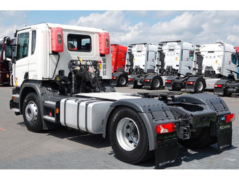 Tracteur routier Scania P 360 / NISKA KABINA / DZIENNA KABINA / ADR /: photos 4